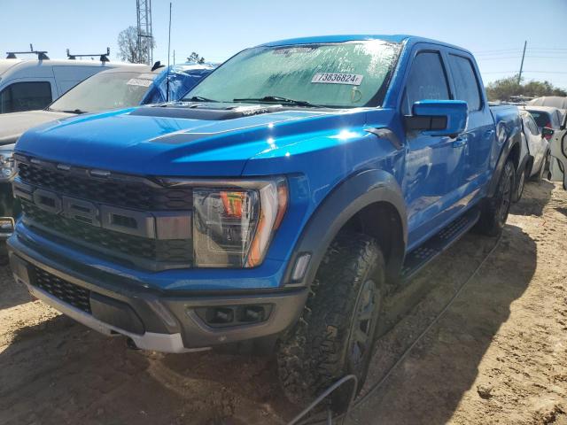 FORD F150 RAPTO 2021 1ftfw1rg0mfc41848