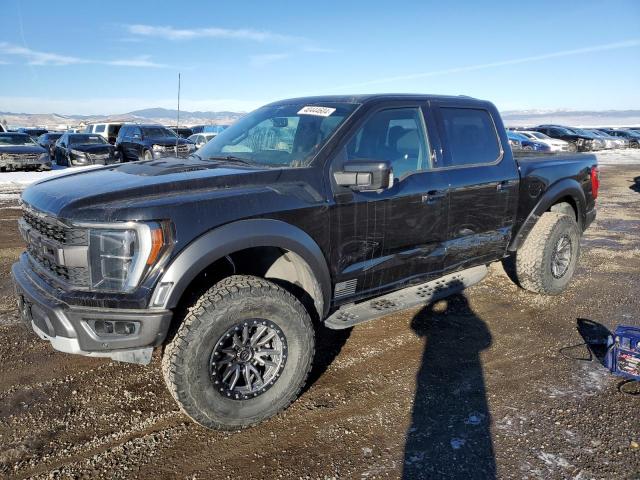 FORD F150 2021 1ftfw1rg0mfc50081