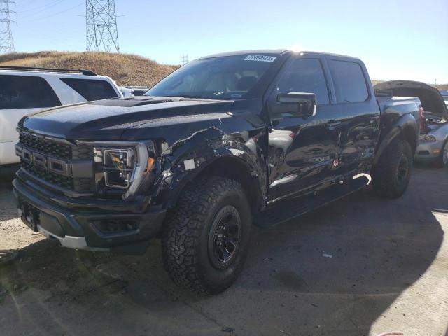 FORD F150 2022 1ftfw1rg0nfb44957