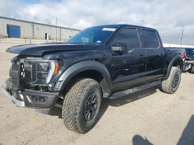 FORD F150 2022 1ftfw1rg0nfc21875