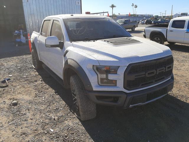 FORD F150 RAPTO 2017 1ftfw1rg1hfa26579