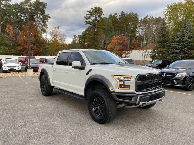 FORD F150 RAPTO 2017 1ftfw1rg1hfb39514