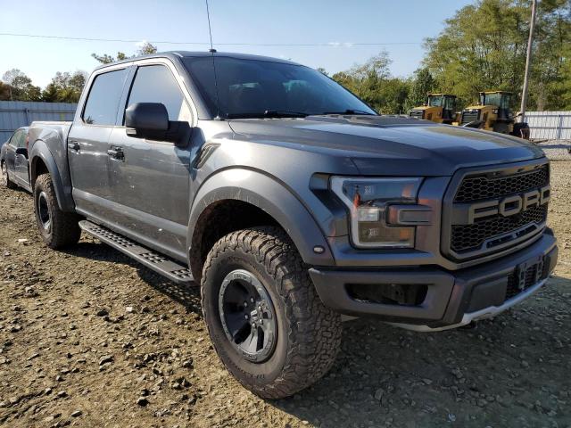 FORD F150 RAPTO 2017 1ftfw1rg1hfb91533