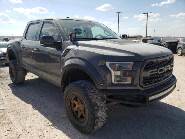 FORD F150 RAPTO 2018 1ftfw1rg1jfa03924