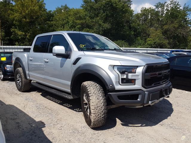 FORD F150 RAPTO 2018 1ftfw1rg1jfb37512