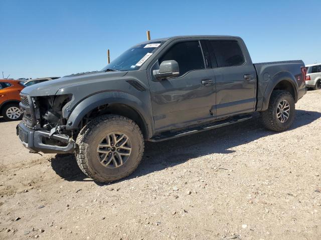 FORD F150 RAPTO 2018 1ftfw1rg1jfd12583