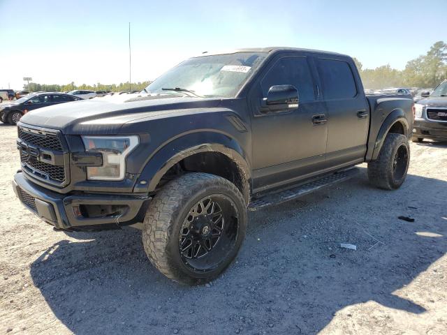 FORD F150 RAPTO 2018 1ftfw1rg1jfd79247