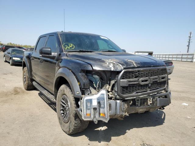 FORD F150 RAPTO 2019 1ftfw1rg1kfa18392