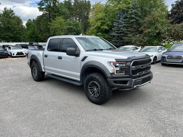 FORD F150 RAPTO 2019 1ftfw1rg1kfa39470