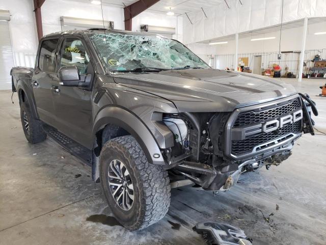 FORD F150 RAPTO 2019 1ftfw1rg1kfa62716