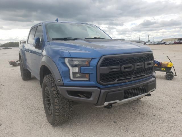 FORD F150 RAPTO 2019 1ftfw1rg1kfb28231