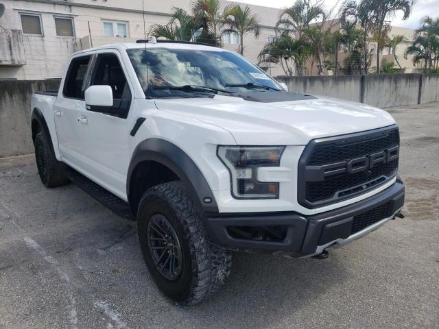 FORD F150 RAPTO 2019 1ftfw1rg1kfb46499