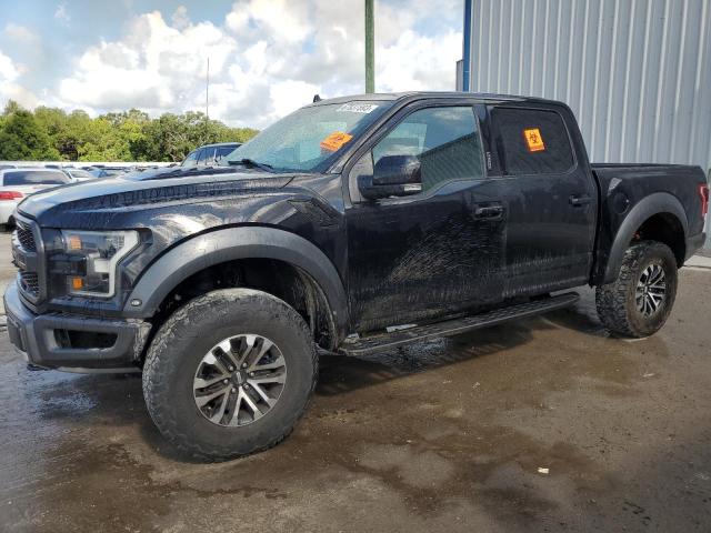 FORD F150 RAPTO 2019 1ftfw1rg1kfb77638