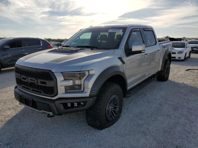 FORD F150 RAPTO 2019 1ftfw1rg1kfb87506