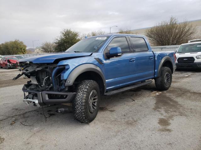 FORD F150 RAPTO 2019 1ftfw1rg1kfc09178