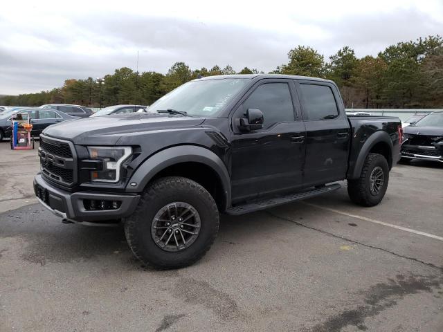 FORD F150 RAPTO 2019 1ftfw1rg1kfc43184