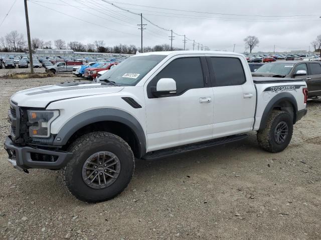 FORD F150 2019 1ftfw1rg1kfc52600