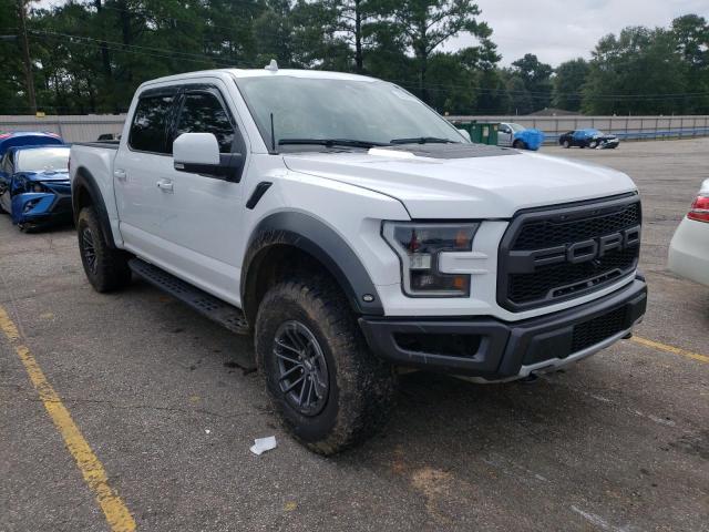 FORD F150 RAPTO 2019 1ftfw1rg1kfc79327