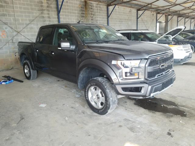 FORD F150 RAPTO 2020 1ftfw1rg1lfa05563