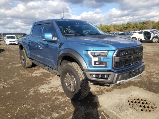 FORD F150 RAPTO 2020 1ftfw1rg1lfa44248