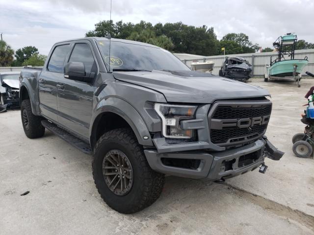 FORD F150 RAPTO 2020 1ftfw1rg1lfa82286