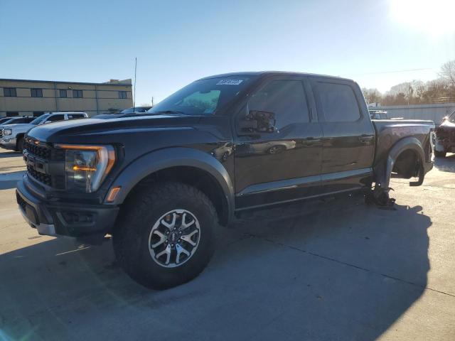 FORD F150 2023 1ftfw1rg1pfa58320