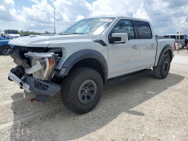 FORD F150 RAPTO 2023 1ftfw1rg1pfb84855