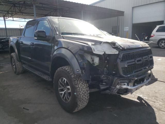 FORD F150 RAPTO 2017 1ftfw1rg2hfb74241