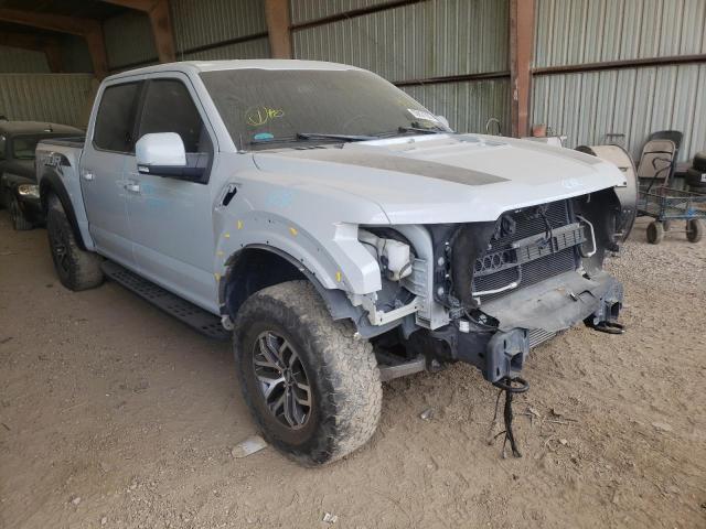 FORD F150 RAPTO 2017 1ftfw1rg2hfb76328