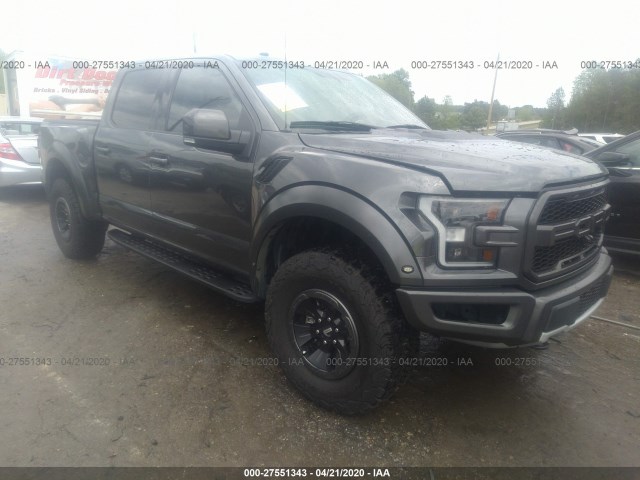 FORD F-150 2017 1ftfw1rg2hfb98362