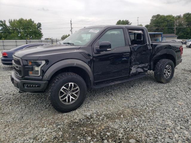 FORD F150 RAPTO 2018 1ftfw1rg2jfc40695