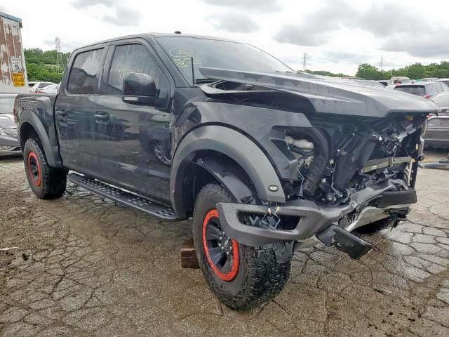 FORD F150 RAPTO 2018 1ftfw1rg2jfd65079