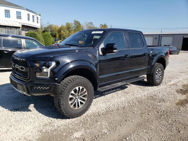 FORD F150 RAPTO 2019 1ftfw1rg2kfa04002