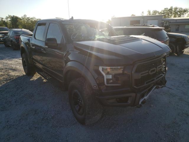 FORD F150 RAPTO 2019 1ftfw1rg2kfa08602