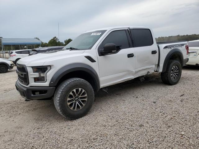 FORD F150 2019 1ftfw1rg2kfa08664