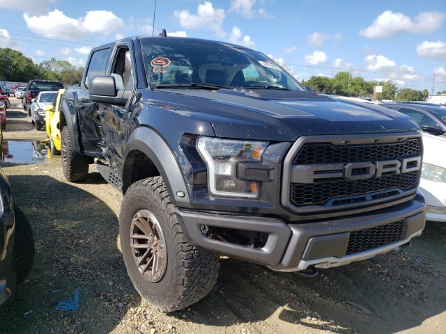 FORD F150 RAPTO 2019 1ftfw1rg2kfa53443