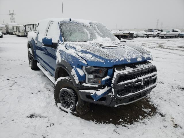 FORD F150 RAPTO 2019 1ftfw1rg2kfa62417