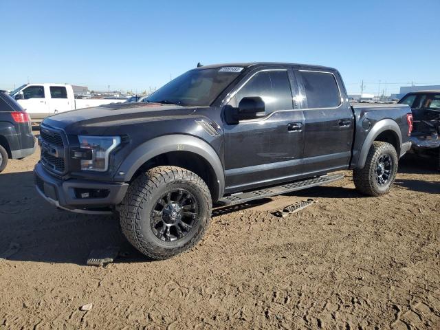 FORD F150 2019 1ftfw1rg2kfa78973