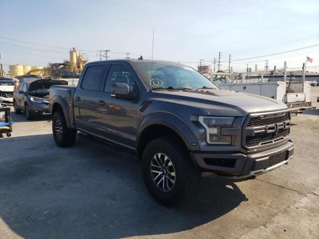 FORD F150 RAPTO 2019 1ftfw1rg2kfa81131