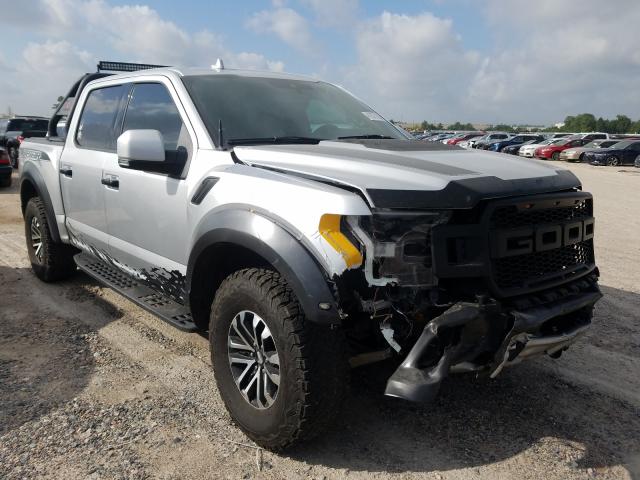 FORD F150 RAPTO 2019 1ftfw1rg2kfa86815