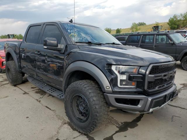 FORD F150 RAPTO 2019 1ftfw1rg2kfb17433