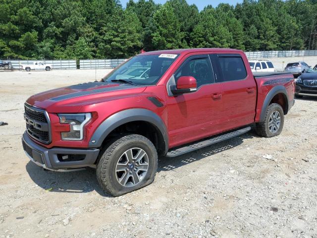 FORD F150 RAPTO 2019 1ftfw1rg2kfb37360