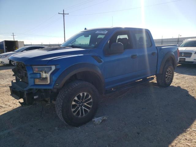 FORD F150 RAPTO 2019 1ftfw1rg2kfb45832