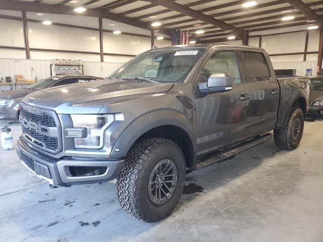 FORD F150 RAPTO 2019 1ftfw1rg2kfb67832