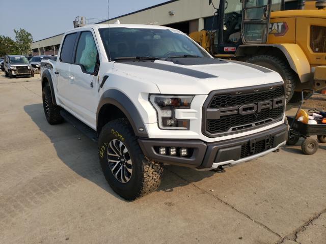 FORD F150 RAPTO 2019 1ftfw1rg2kfc80776