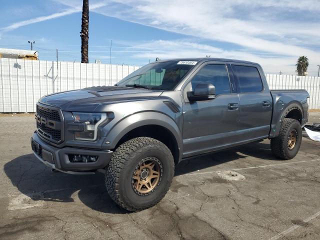 FORD F-150 2019 1ftfw1rg2kfc86867