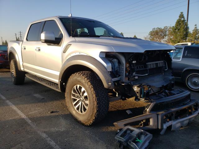 FORD F150 RAPTO 2019 1ftfw1rg2kfc87730