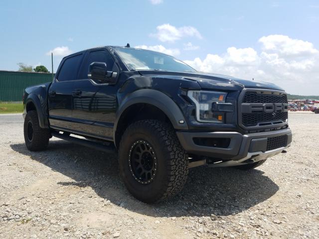 FORD F150 RAPTO 2020 1ftfw1rg2lfa14868