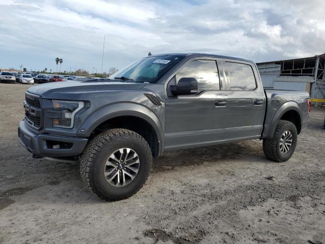 FORD F150 2020 1ftfw1rg2lfb33147