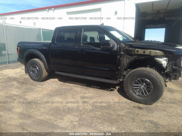 FORD F-150 2020 1ftfw1rg2lfb79335